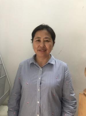 住家保姆多少钱一个月