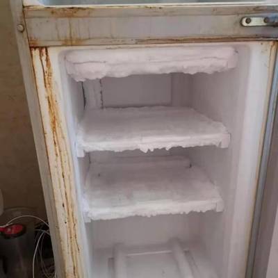 刚买的冰箱需要清洗吗