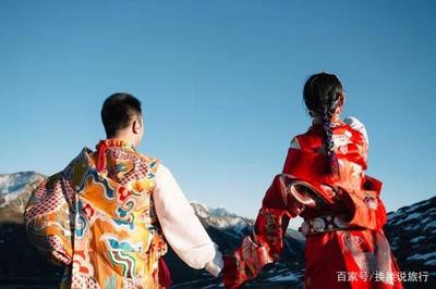 好听的藏族名字女