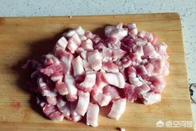 如何腌制猪肉