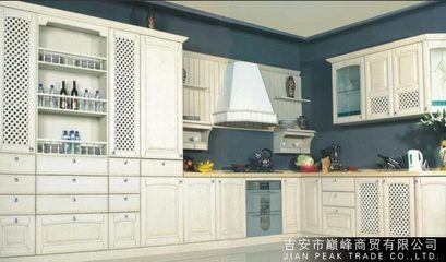 澳蓝特橱柜质量如何