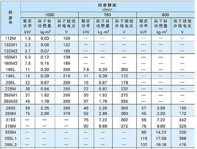 电机工作制s4什么意思