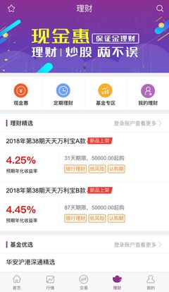 联讯现金惠是什么