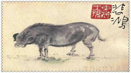 瞻前顾后的生肖