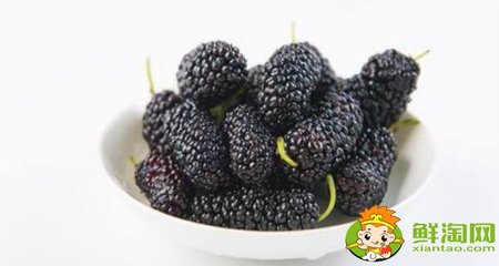 孕妇吃桑葚对胎儿好吗