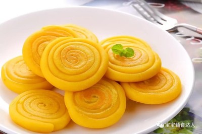 16个月宝宝食谱大全图
