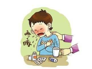 晚上老咳嗽是什么原因