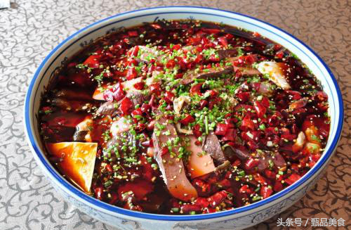 肉末鸭血豆腐做法大全家常