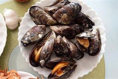 孕妇能吃淡菜吗