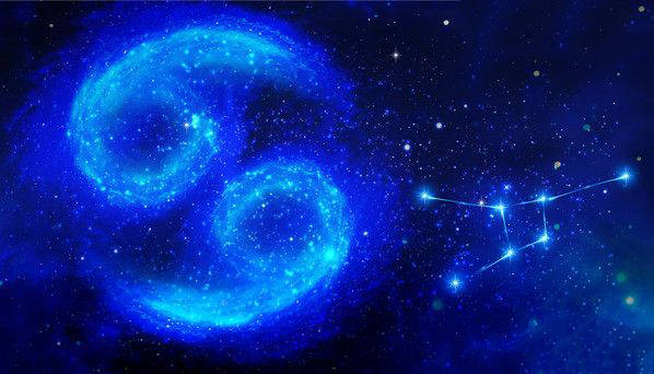 巨蟹座前一个星座