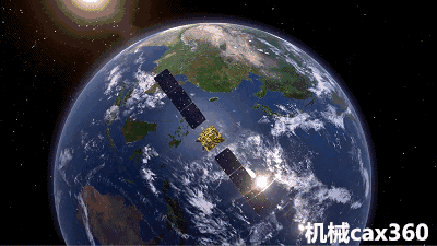 gps卫星导航