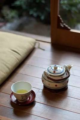 茶的五行