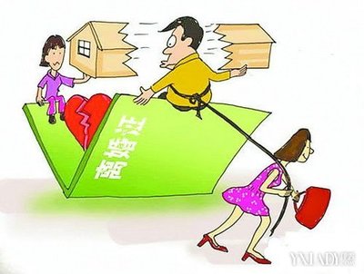 离婚需要带哪些东西