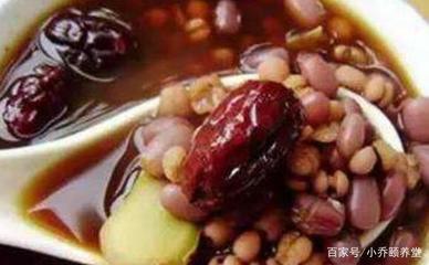 孕妇能吃薏仁红豆粥吗