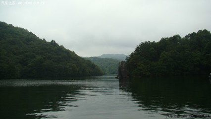 武汉 到安徽自驾游攻略