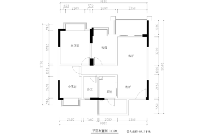 厨房墙体面积怎么计算公式