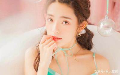 最心狠手辣的星座女