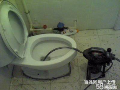 合肥通马桶电话号码