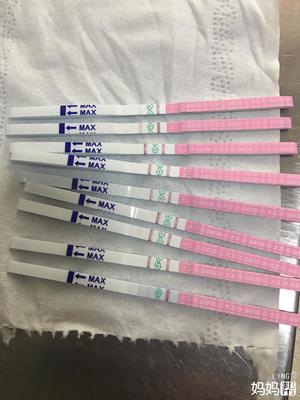 排卵后12天能测出怀孕吗