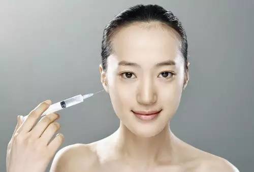 快速美白的美白针