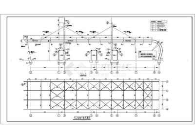 钢结构设计图纸收费标准（钢结构设计图纸收费标准是什么钢结构设计图纸收费标准是什么） 建筑施工图施工 第1张