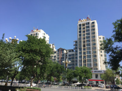 涿州房产中介