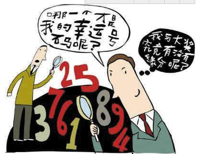 出生日期看命运