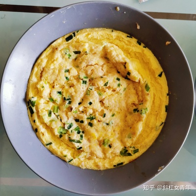 蒸老鸡蛋的做法大全家常菜