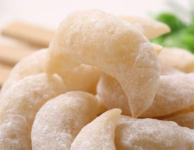 梅豆角点心的做法大全家常