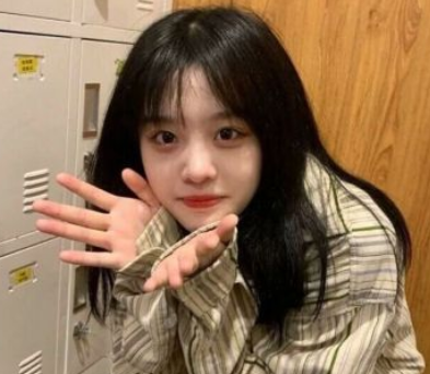 最火女生网名