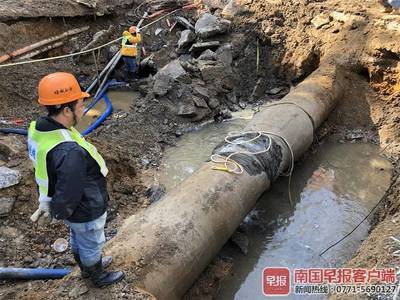 水管爆裂原因