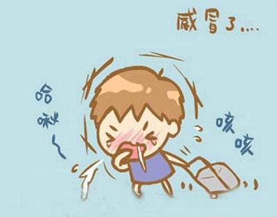 咳嗽最快治疗方法