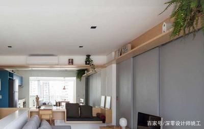 天花吊顶可以直接用木板吗