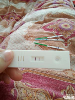 下次月经前可以测出怀孕吗,我能在经期前发现我怀孕了吗?