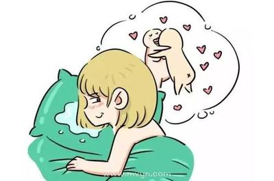 做梦梦到春梦