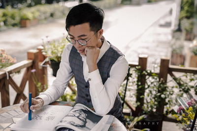 专业设计师