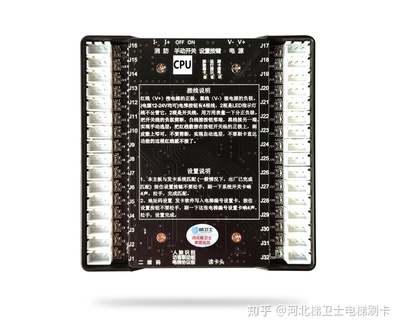 ic控制器是什么