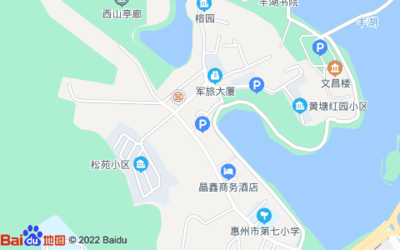 丰湖大厦