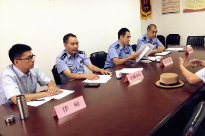 义乌律师事务所排名榜