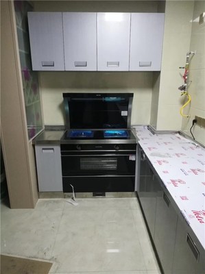 保定不锈钢橱柜