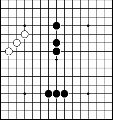 五子棋规则