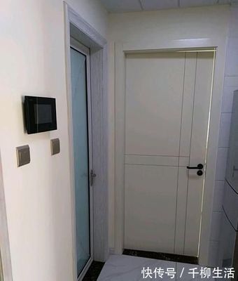 冰箱正对卧室门好不好