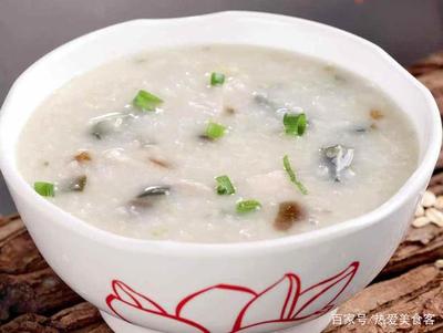 坐月子可以喝小米粥吗