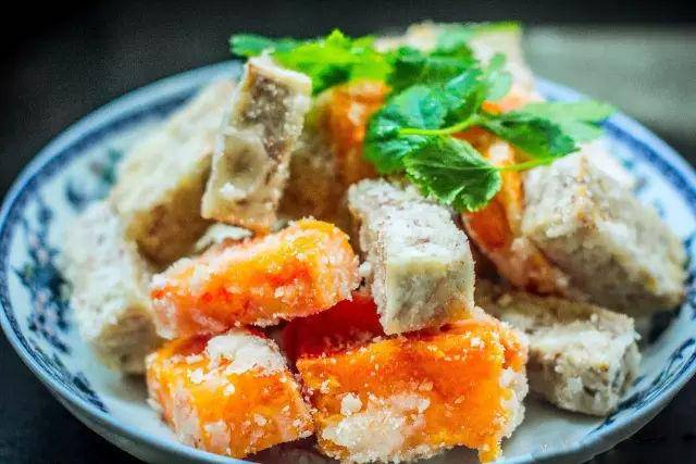潮汕小吃制作方法