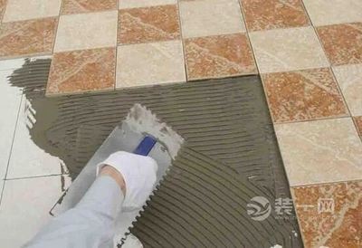 贴墙瓷砖多少钱一平方