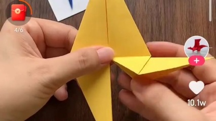 金球盒子折纸飞机视频下载