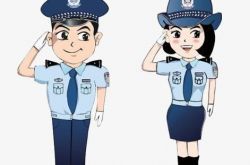 梦见自己被警察调查