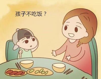 吃饭没胃口是怎么回事