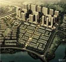 绿城玫瑰园合肥