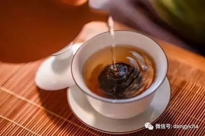 儿童能喝普洱茶吗